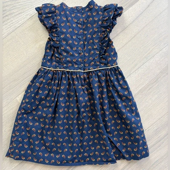 Janie and Jack Dress - Picture 3 of 3